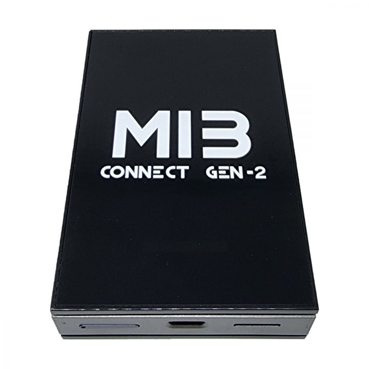 00 Mib Connect