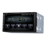 Head Unit for 2din from AudioSources: T200-7003U