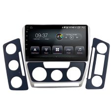 Head unit AudioSources T200-1680S for Skoda