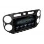 Head Unit for Volkswagen from AudioSources: T200-1060S