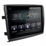 Head Unit for Skoda from AudioSources: T200-1830S