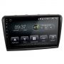 Head Unit for Skoda from AudioSources: T200-1830S