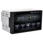 Head Unit for 2din from AudioSources: T200-7001U