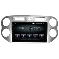 Head unit AudioSources T200-1060S for Volkswagen