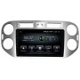Head Unit for Volkswagen from AudioSources: T200-1060S