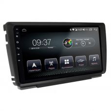 Head unit AudioSources T200-1080S for Skoda