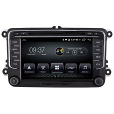 Head unit AudioSources T200-611SR for Volkswagen