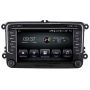 Head Unit for Volkswagen from AudioSources: T200-611SR