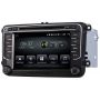 Head Unit for Skoda from AudioSources: T200-611SG