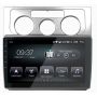 Штатна магнітола AudioSources T200-1041S для Volkswagen Touran 2003-2010