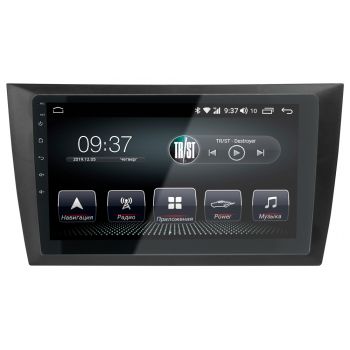 Штатна магнітола AudioSources T200-1962S для Volkswagen Golf VI 2008—2012