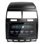 Штатна магнітола AudioSources T200-1711S для Volkswagen Touareg 02-10