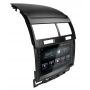 Штатна магнітола AudioSources T200-1711S для Volkswagen Touareg 02-10