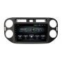 Head Unit for Volkswagen from AudioSources: T200-1060S