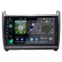 Штатна магнітола AudioSources T250-1070S для Volkswagen Polo 2009+