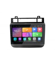 Штатна магнітола AudioSources T280-1850S для Volkswagen Touareg 2011-2018