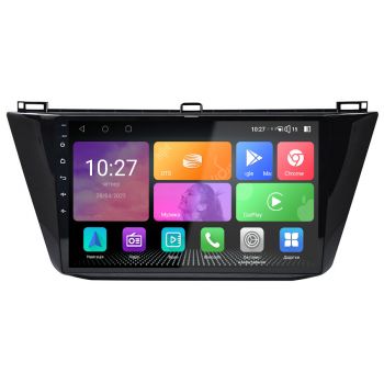 Штатна магнітола AudioSources T280-870S для Volkswagen Tiguan 2016+