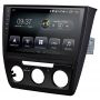 Head Unit for Skoda from AudioSources: T200-1000S
