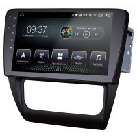 Head unit AudioSources T200-1010S for Volkswagen