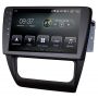 Head Unit for Volkswagen from AudioSources: T200-1010S