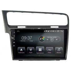 Head unit AudioSources T200-1050S for Volkswagen