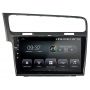 Head Unit for Volkswagen from AudioSources: T200-1050S