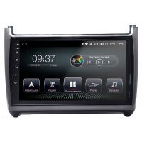 Head unit AudioSources T200-1070S for Volkswagen