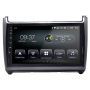 Head Unit for Volkswagen from AudioSources: T200-1070S