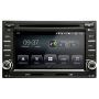 Head Unit for Skoda from AudioSources: T200-410S