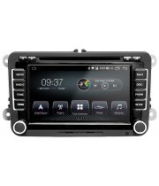 Штатна магнітола AudioSources T200-610SR для Volkswagen