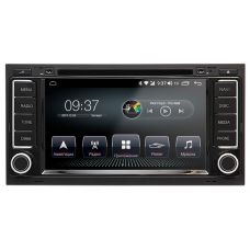 Head unit AudioSources T200-710S for Volkswagen
