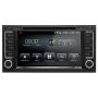 Head Unit for Volkswagen from AudioSources: T200-710S