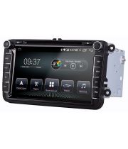 Штатна магнітола AudioSources T200-810SR для Volkswagen