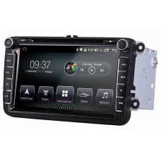 Head unit AudioSources T200-810SG for Skoda
