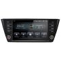Head Unit for Skoda from AudioSources: T200-820S