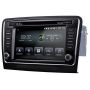 Head Unit for Skoda from AudioSources: T200-830S