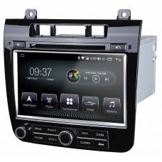 Head unit AudioSources T200-845S for Volkswagen