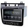 Head Unit for Volkswagen from AudioSources: T200-845S