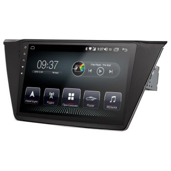 Head unit AudioSources T200-860S for Volkswagen