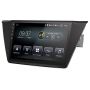 Head Unit for Volkswagen from AudioSources: T200-860S