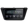 Head Unit for Volkswagen from AudioSources: T200-870S