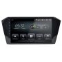 Head Unit for Volkswagen from AudioSources: T200-880S