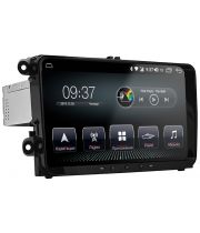 Штатна магнітола AudioSources T200-910SR для Volkswagen