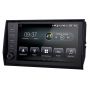 Head Unit for Skoda from AudioSources: T200-960S