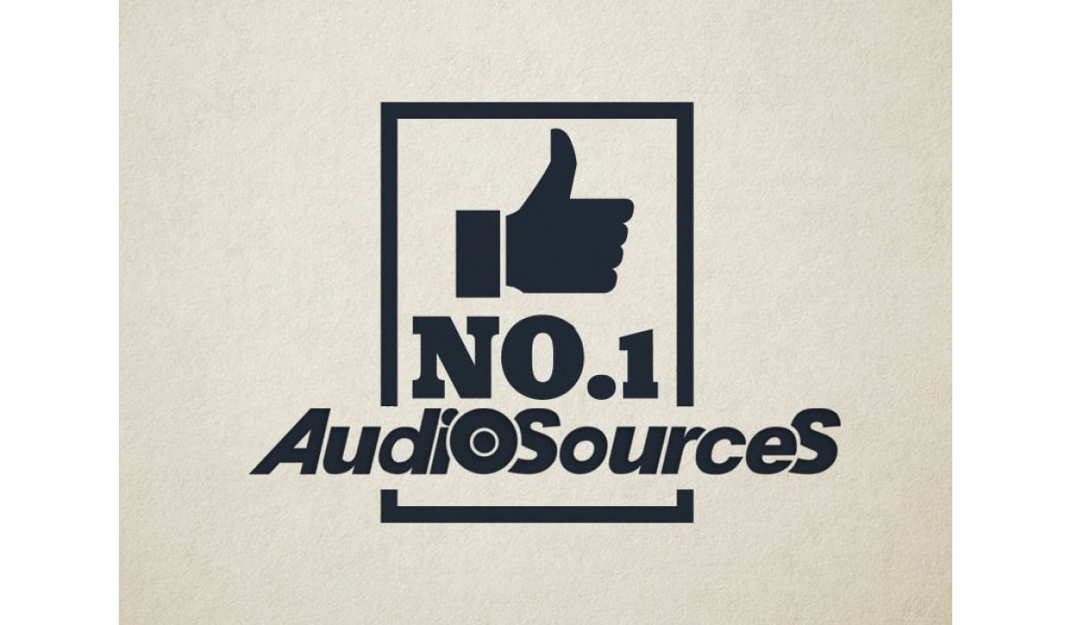 Audiosources - the best brand of head unit