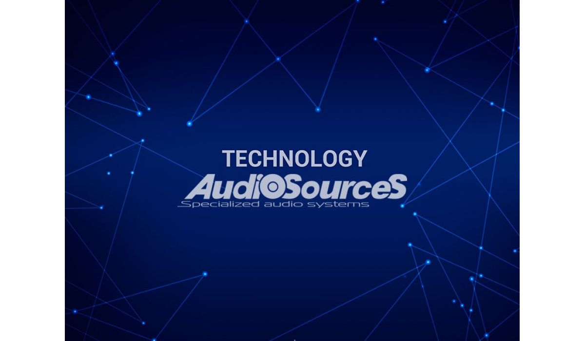 AudioSources - производитель штатных магнитол Skoda, Volkswagen нового поколения 