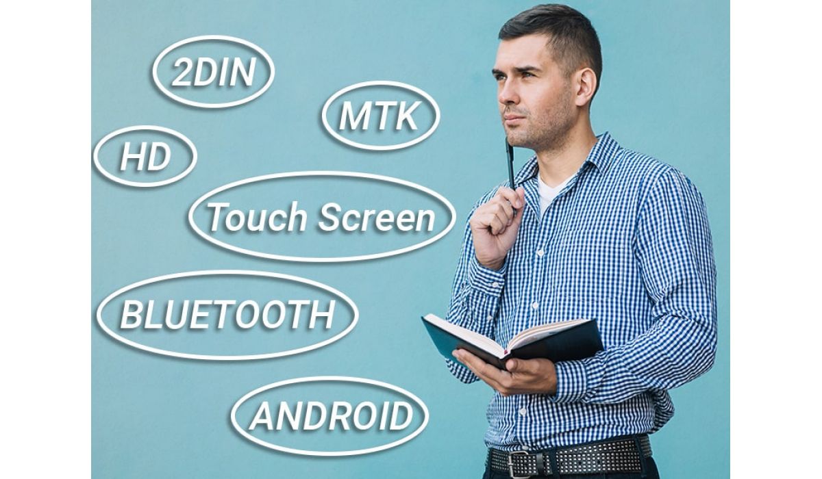 Як не помилитися при виборі штатної магнітоли на Android.