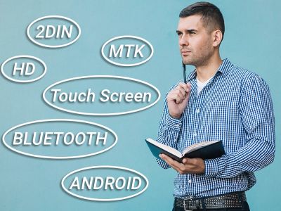 How not to make a mistake when choosing a head unit on Android.