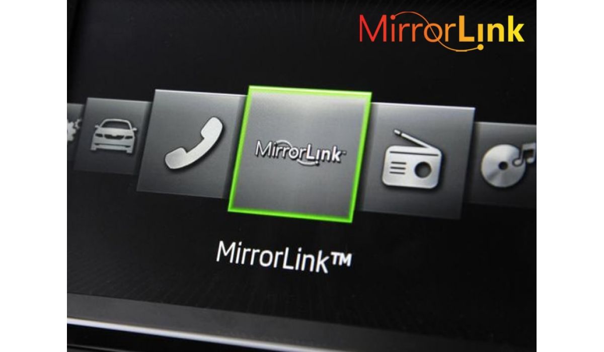 Технология MirrorLink в автомобильных штатных головных устройствах. Часть 2