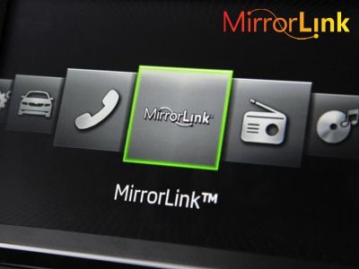 MirrorLink technology in automotive full-time head units. Part 2